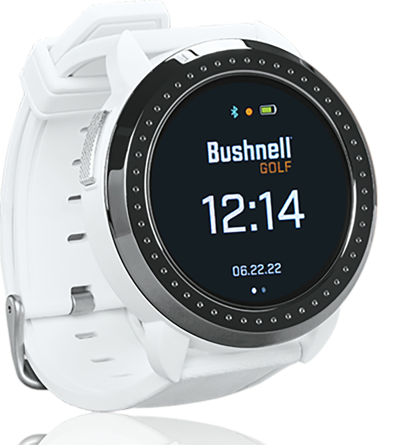 楽天市場】Bushnell ION ELITE ホワイトブッシュネル イオン エリート