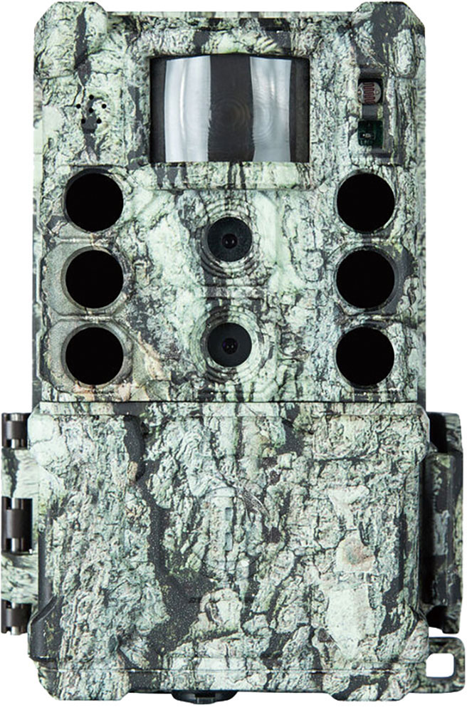 【18日まで 1万円以上で500円OFFクーポン！】 ブッシュネル Bushnell アウトドア 屋外型センサーカメラ トロフィーカムXLT 32MP ノーグロウ DC4K 防犯カメラ 夜間撮影 赤外線カメラ セキュリティ対策 4K動画 最大3200万画素 119987C
