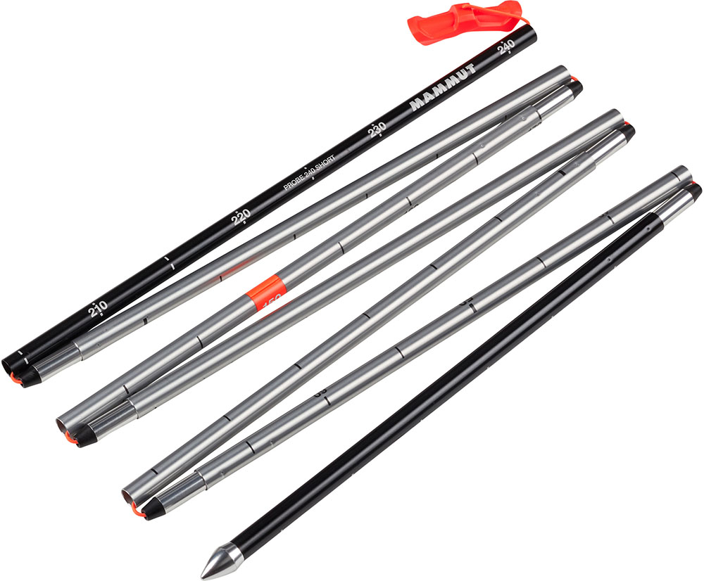 【楽天市場】【マラソン開始28h限定 全商品5%OFFクーポン！】 マムート MAMMUT アウトドア Probe 240 short