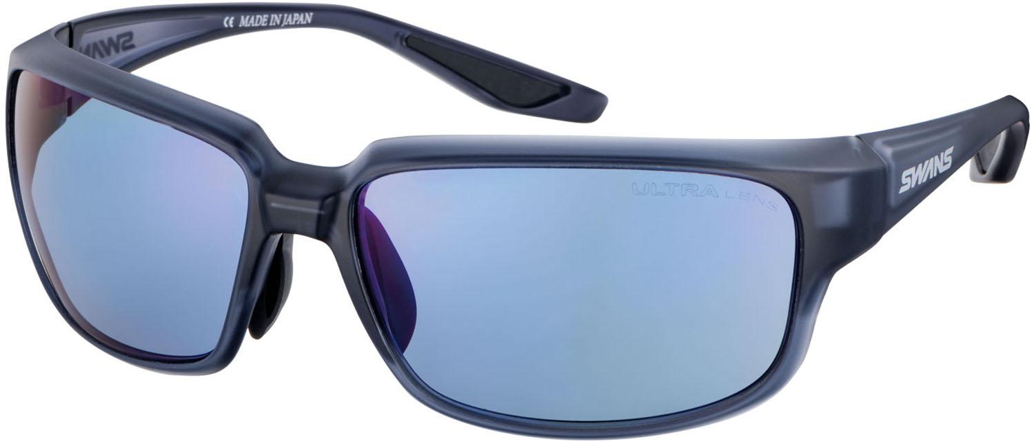 スワンズ メンズ レディース WARRIOR-8 ULTRA LENS for GOLFモデル アクセサリー スポーツサングラス ゴルフ UVカット 偏光 反射防止 運動 スポーツ ブルー 青 送料無料 SWANS WA8-0167 楽天市場】【9日20時からポイント15倍】 スワンズ SWANS WARRIOR-8