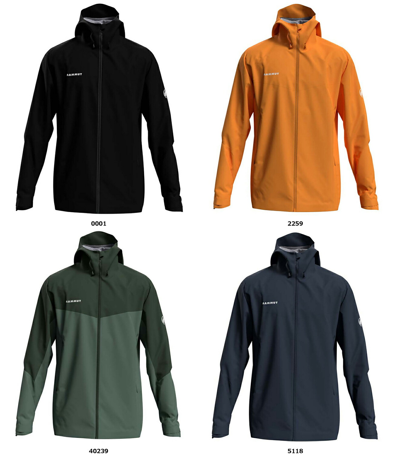 【楽天市場】【年末年始 全品3%OFFクーポン配布中！】 マムート MAMMUT アウトドア コンベイ ツアー ハードシェル フーデッド