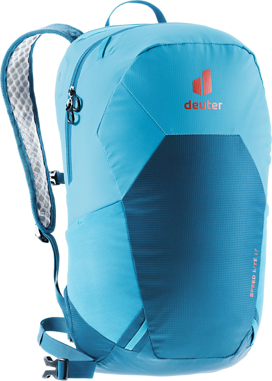 【楽天市場】【マラソン開始28h限定 全商品5%OFFクーポン！】 DEUTER ドイター アウトドア スピードライト 17 シェールx