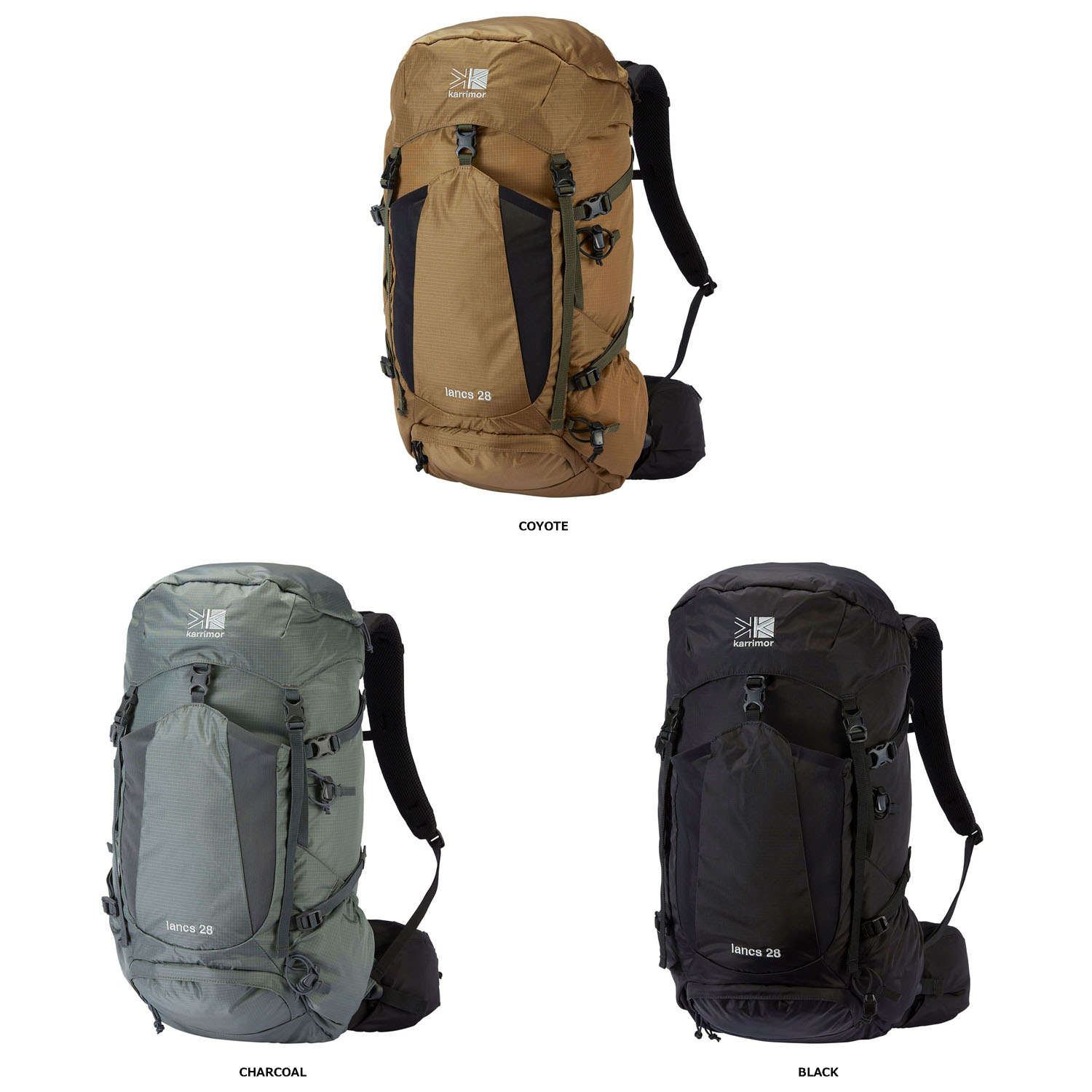 楽天市場】【年末年始 全品3%OFFクーポン配布中！】 カリマー KARRIMOR