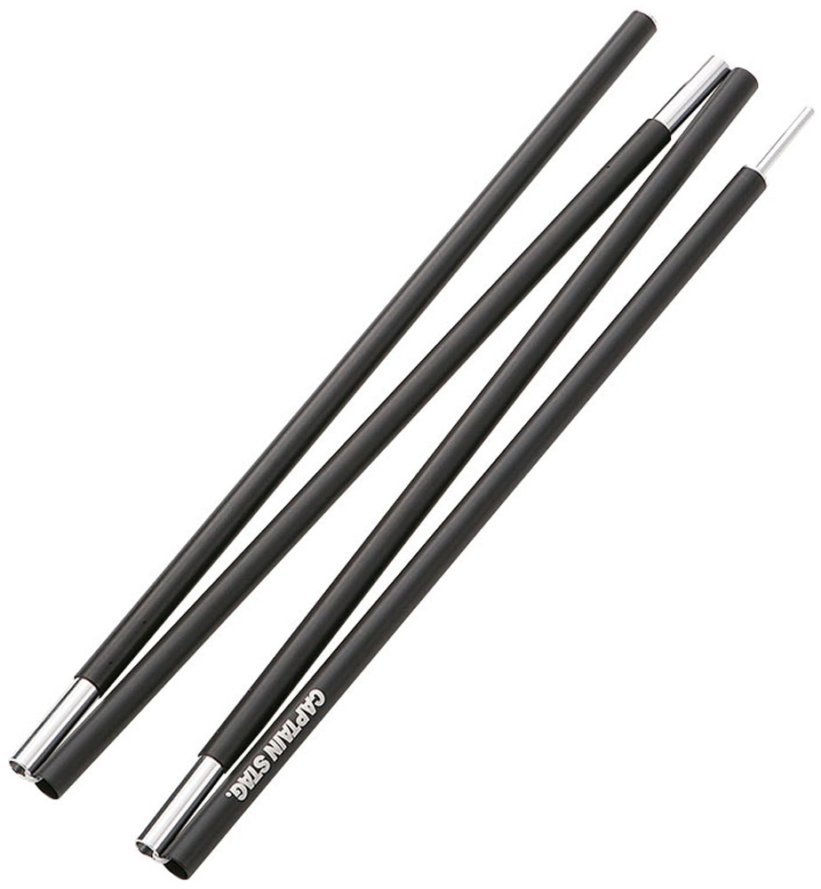 キャプテンスタッグ CAPTAIN STAG アウトドア アジャスタブルポール径25×250cm  UA4545 楽天市場】キャプテンスタッグ(CAPTAIN STAG) アルミポールφ16x1800(4