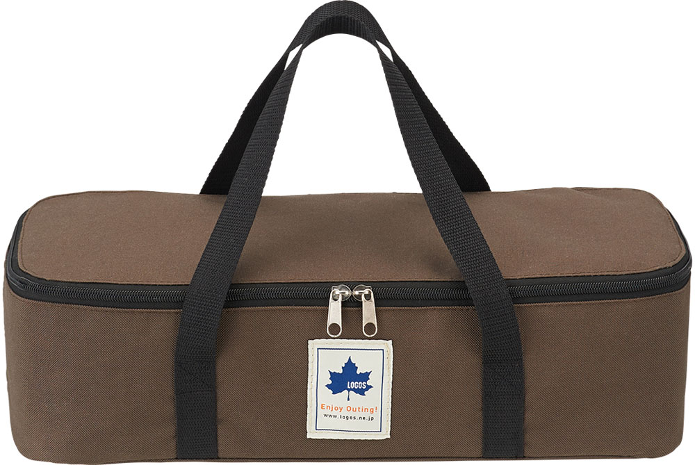 楽天市場】ロゴス LOGOS ペグハンマーキャリーバッグ 71996523
