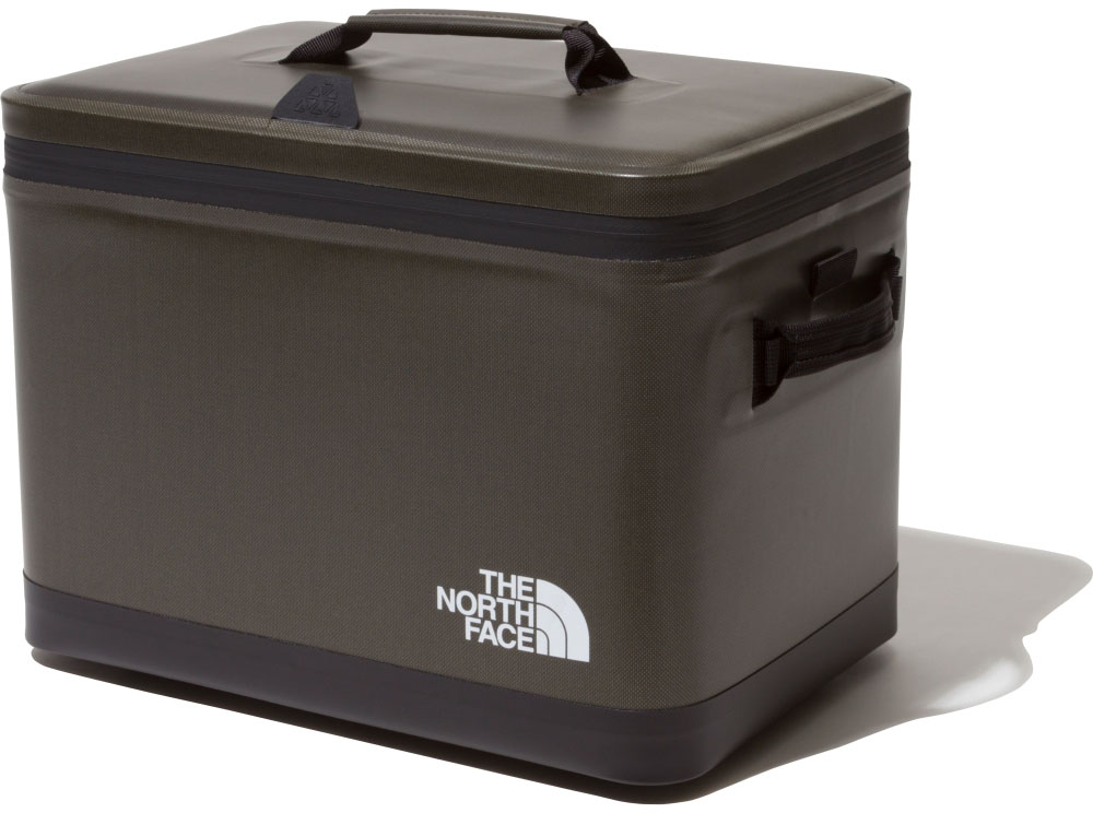 福袋セール】 12 キャンプNM82015NT Cooler ソフトクーラー THE ノースフェイスアウトドアフィルデンスクーラー12 保冷  Fieludens NORTH FACE アウトドア