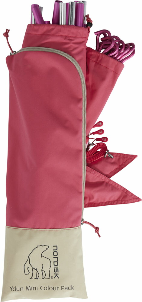 楽天市場】ノルディスク Nordisk アウトドア 【国内正規品】Ydun Mini