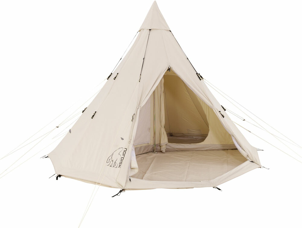 新品 ノルディスク アルフェイム19.6 インナーキャビン ノルディスク アルフェイム 19.6用 インナーキャビン Nordisk