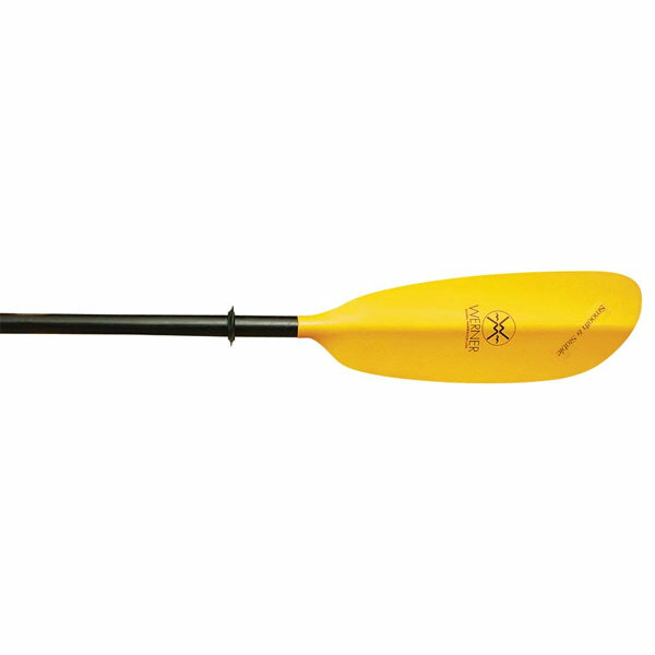 【マラソン期間中 1万円以上で500円OFFクーポン！】 ワーナー WERNER アウトドア スカンジッツIMグラスストレート220cm MC-5984 MC5984