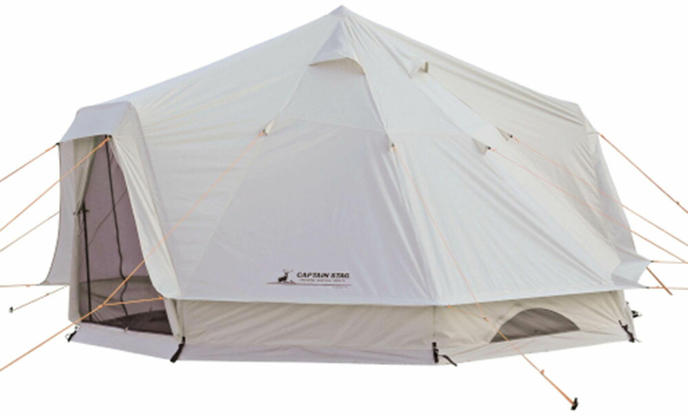 楽天市場】キャプテンスタッグ CAPTAIN STAG CSクラシックスワンポール