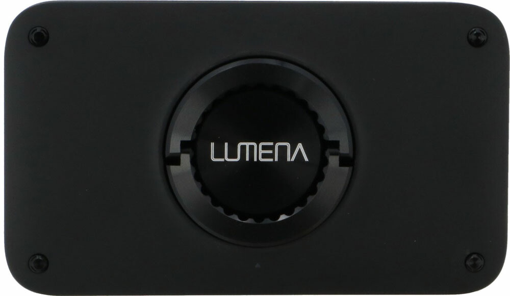 楽天市場】LUMENA ルーメナ2X LUMENA 2X メタルブラック [LEDランタン