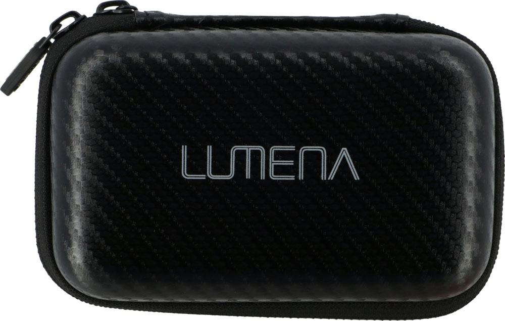 【楽天市場】【決算クーポン配布中】LUMENA（ルーメナー）アウトドアルーメナー ツー 迷彩ブラック 充電式LEDランタン 防水・バッテリー