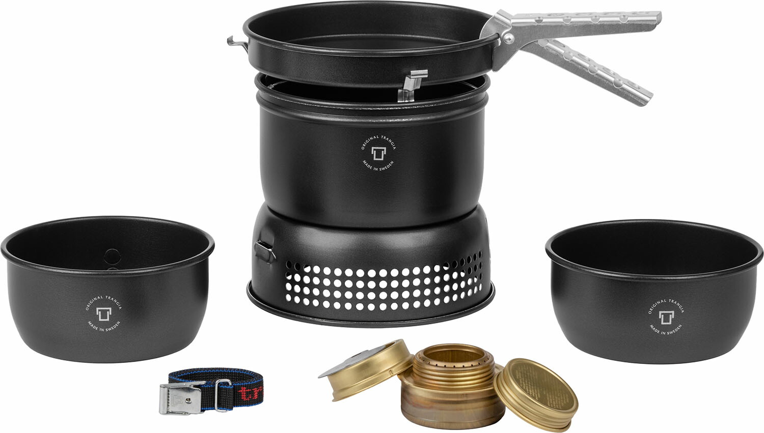 楽天市場】Trangia トランギア ツンドラ 3 TUNDRA3 MINI 4042734