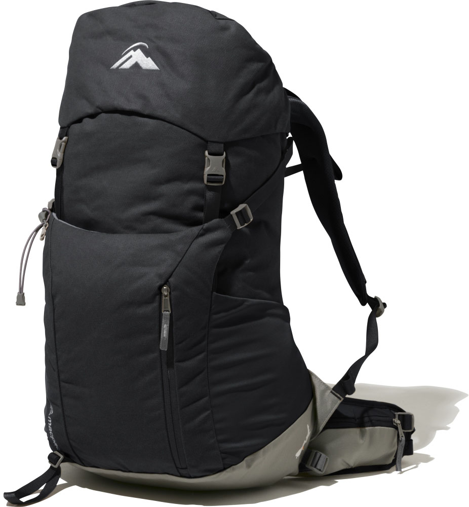 macpac マックパック  weka40 40L バックパック リュック　黒 Amazon | [マックパック] リュック Weka 40 ウェカ40 S3 MM62001