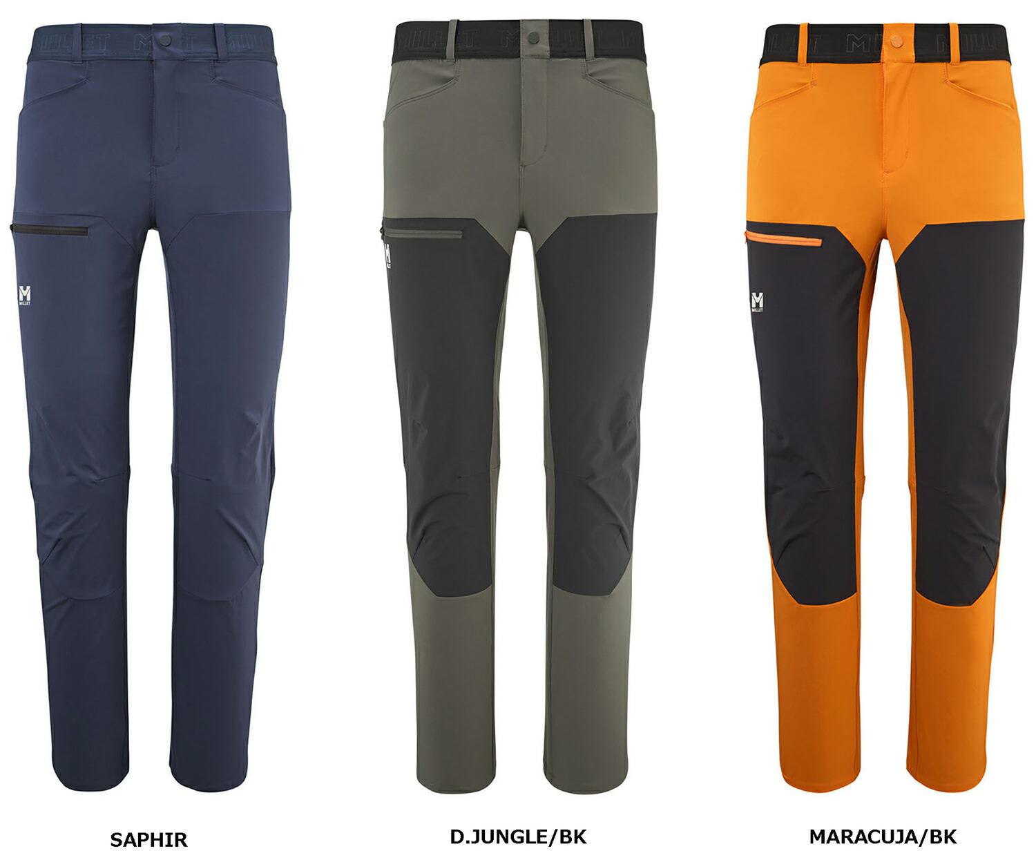 ミレー（MILLET）ゴアテックス KプロGTXパンツ メンズM 楽天市場】【全品ポイントUP中】 MILLET ミレー メンズ トリロジー