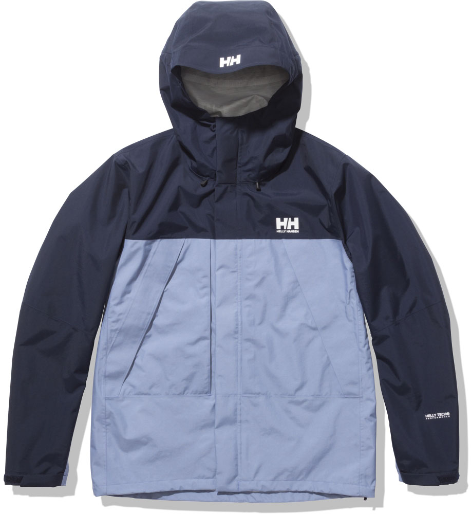 楽天市場 Helly Hansen ヘリーハンセンアウトドアスカンザライトジャケット メンズ Scandza Light Jackethoest ゴトウスポーツ Spg Sports