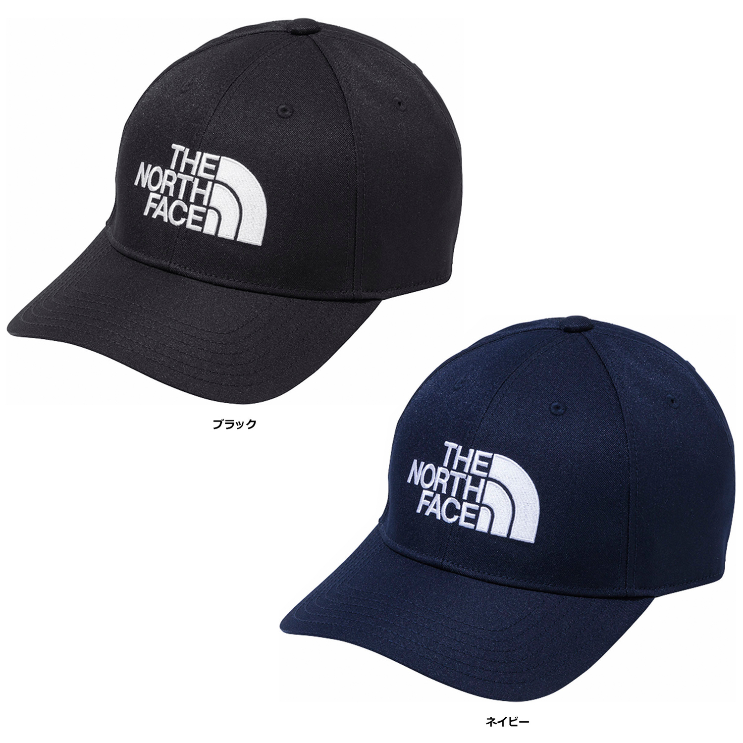 【２色セット】エンノイCOTTON CAP (BLACK / NAVY) 2色セット エンノイ コットン cap black ＆ navy（2色セット