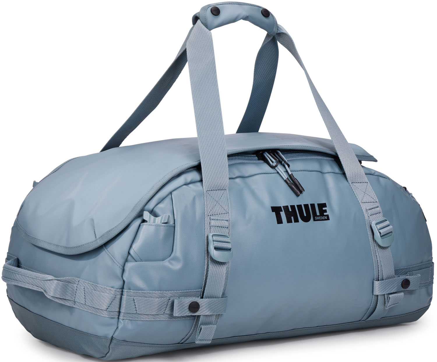 【18日限定 アウトドアブランド5%OFFクーポン！】 スーリー THULE アウトドア Thule Chasm Duffel 40L 3204992
