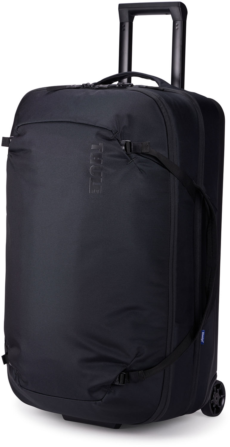 【10日限定 アウトドアブランド5%OFFクーポン！】 スーリー THULE Subterra 2 Check-in Suitcase Wheeled Duffel 70cm キャリー スーツケース ローラーバッグ 旅行 出張 ビジネス 3205051
