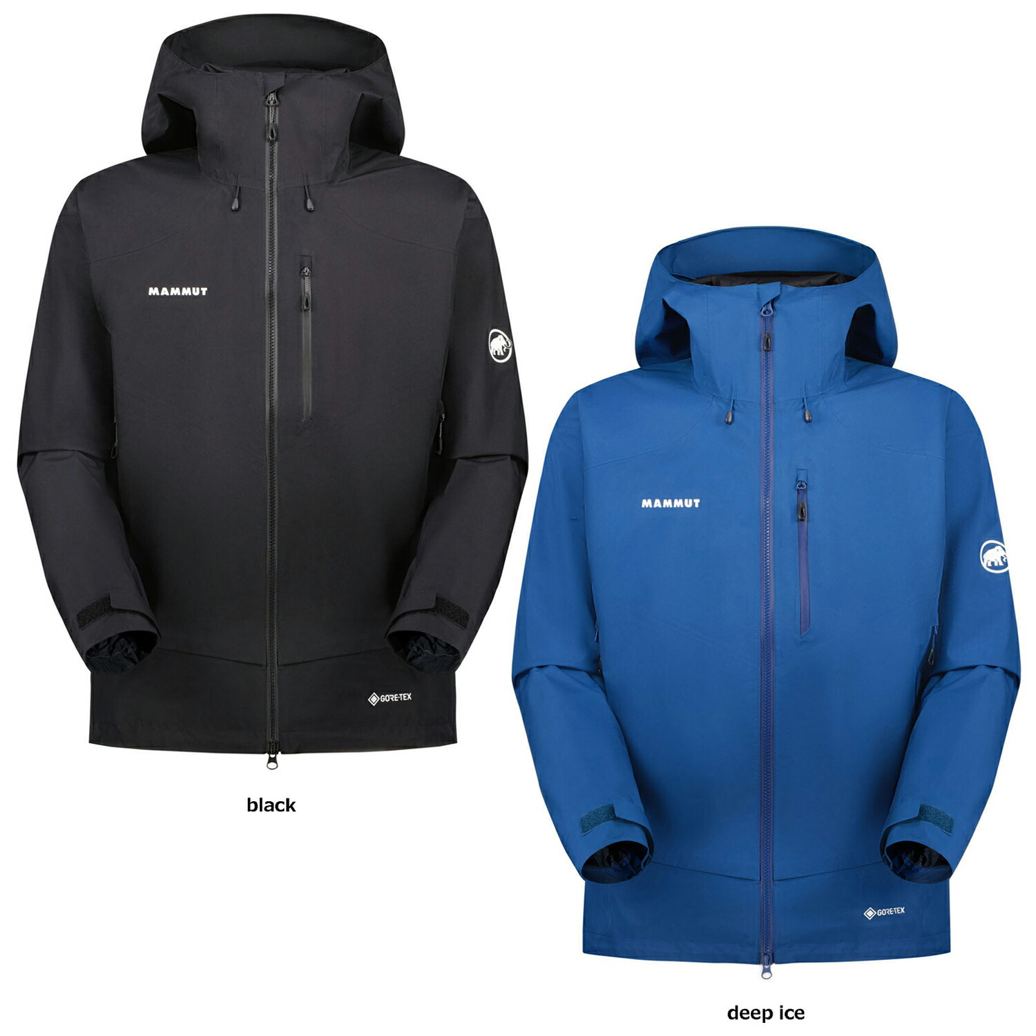【試着のみ品】Mammut Ayako Pro 2.0／サイズL／カーキ 楽天市場】マムート フーデッド ジャケット ハードシェル Ayako