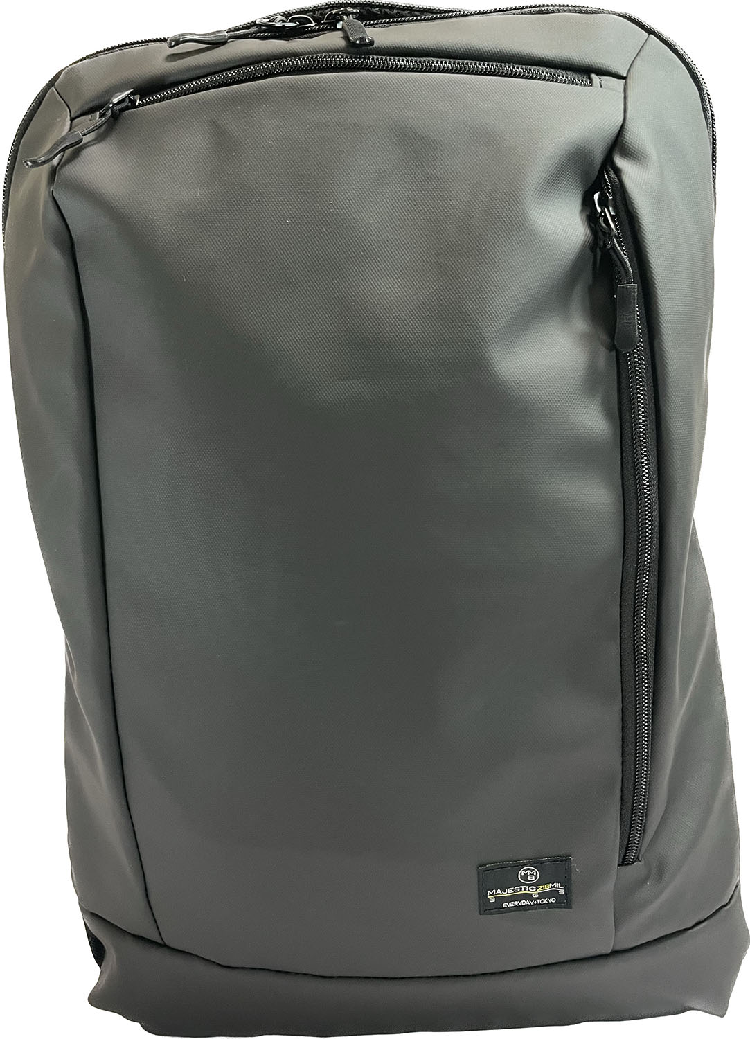 【マラソン期間中 1万円以上で500円OFFクーポン！】 majestic365mil マジェスティックミル NEO BIZ SLIM BAG MMB0038