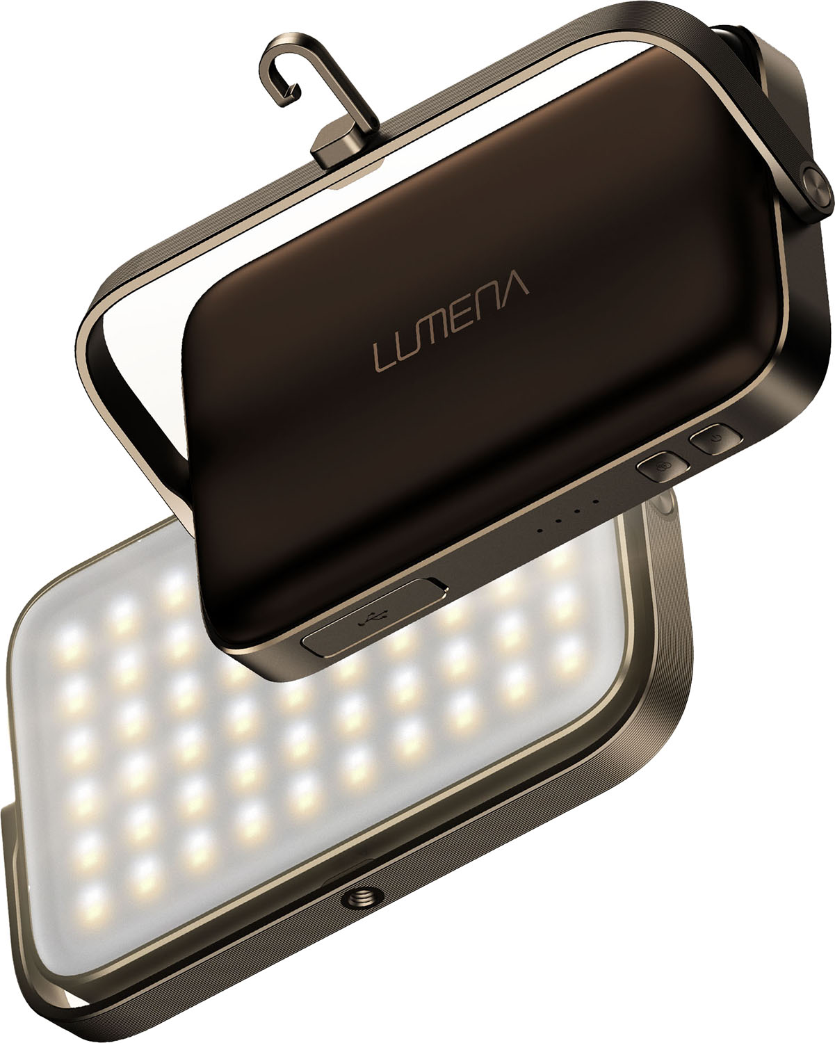 ルーメナー2 LUMENA2 ランタン&シェードセット LUMENA2【LEDランタンシェード】| LUMENA公式webストア – 株式