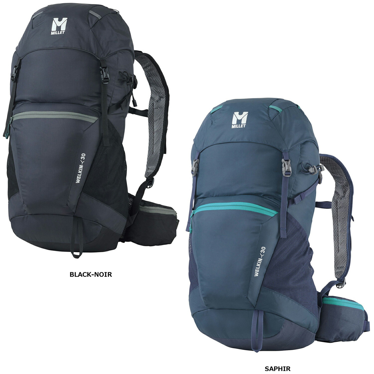 ミレー　MILLET　EXP30　リュック　30L EXP 30 | MILLET | ミレー | MIS0695_6342-好日山荘