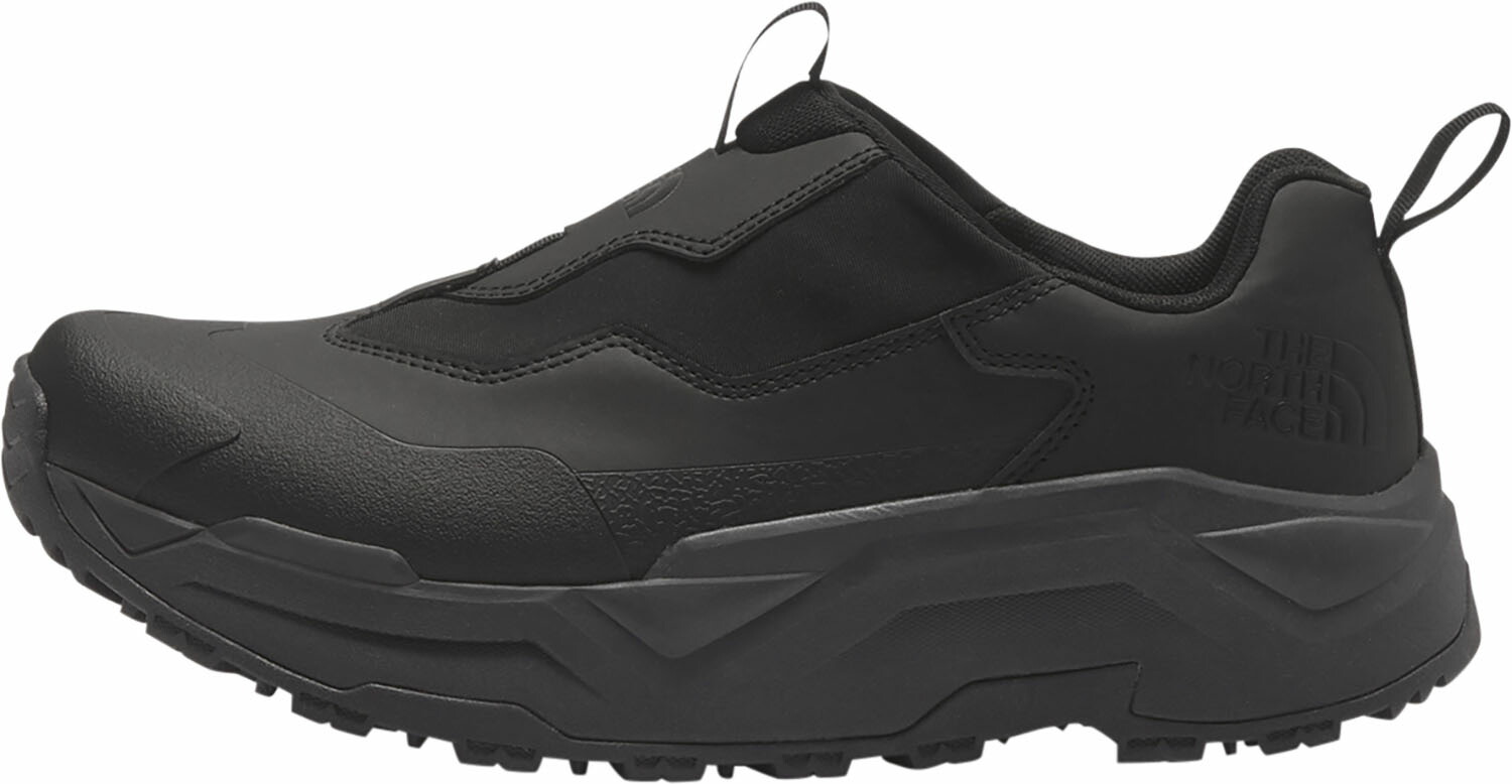 美品　THE NORTH FACE ベロシティ スリッポン (25cm) Amazon | [ザノースフェイス] ベロシティ ニット II ブラック