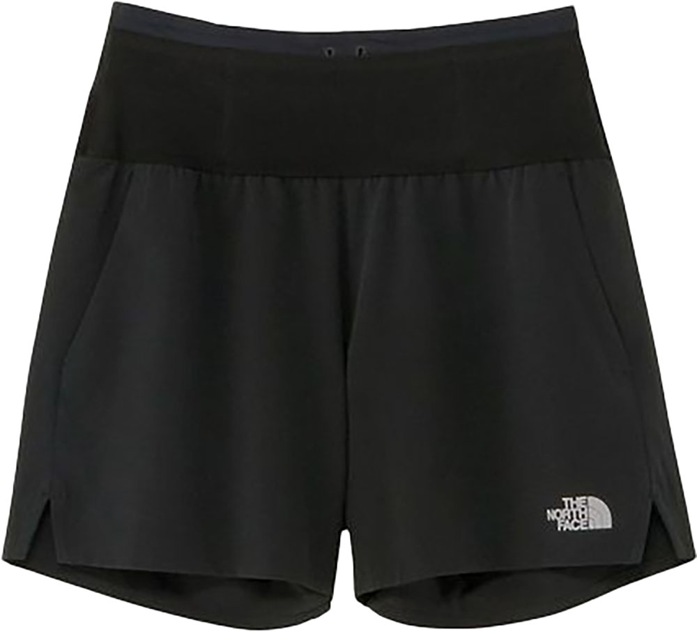 【18日限定 アウトドアブランド5%OFFクーポン！】 ザ・ノース・フェイス THE NORTH FACE アウトドア エンデュリスレーシングショーツ レディース ランニング ハーフ ショートパンツ 半ズボン 短パン マラソン トレーニング ストレッチ メッシュポケット 小物収納 NBW7248