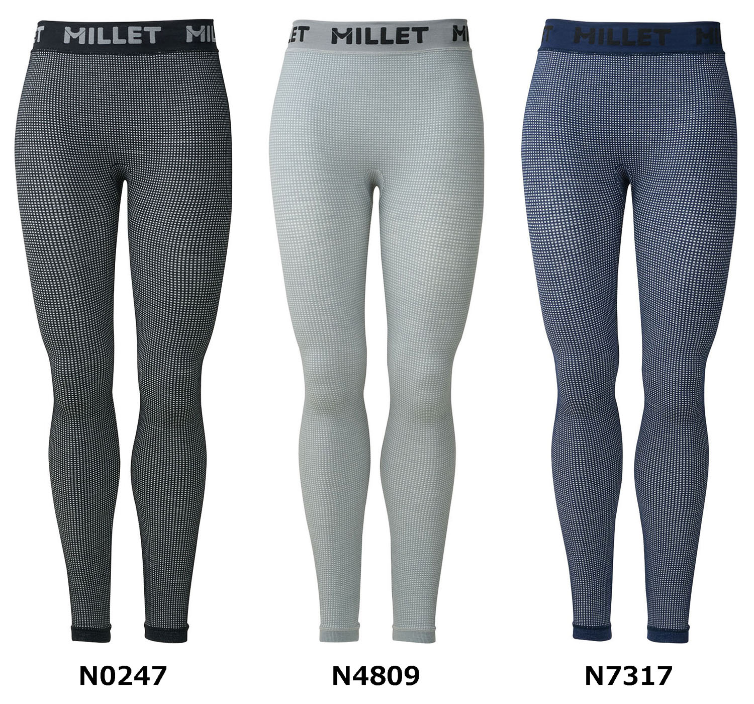 楽天市場】ミレー ワッフル ウール タイツ MILLET WAFFLE WOOL TIGHTS