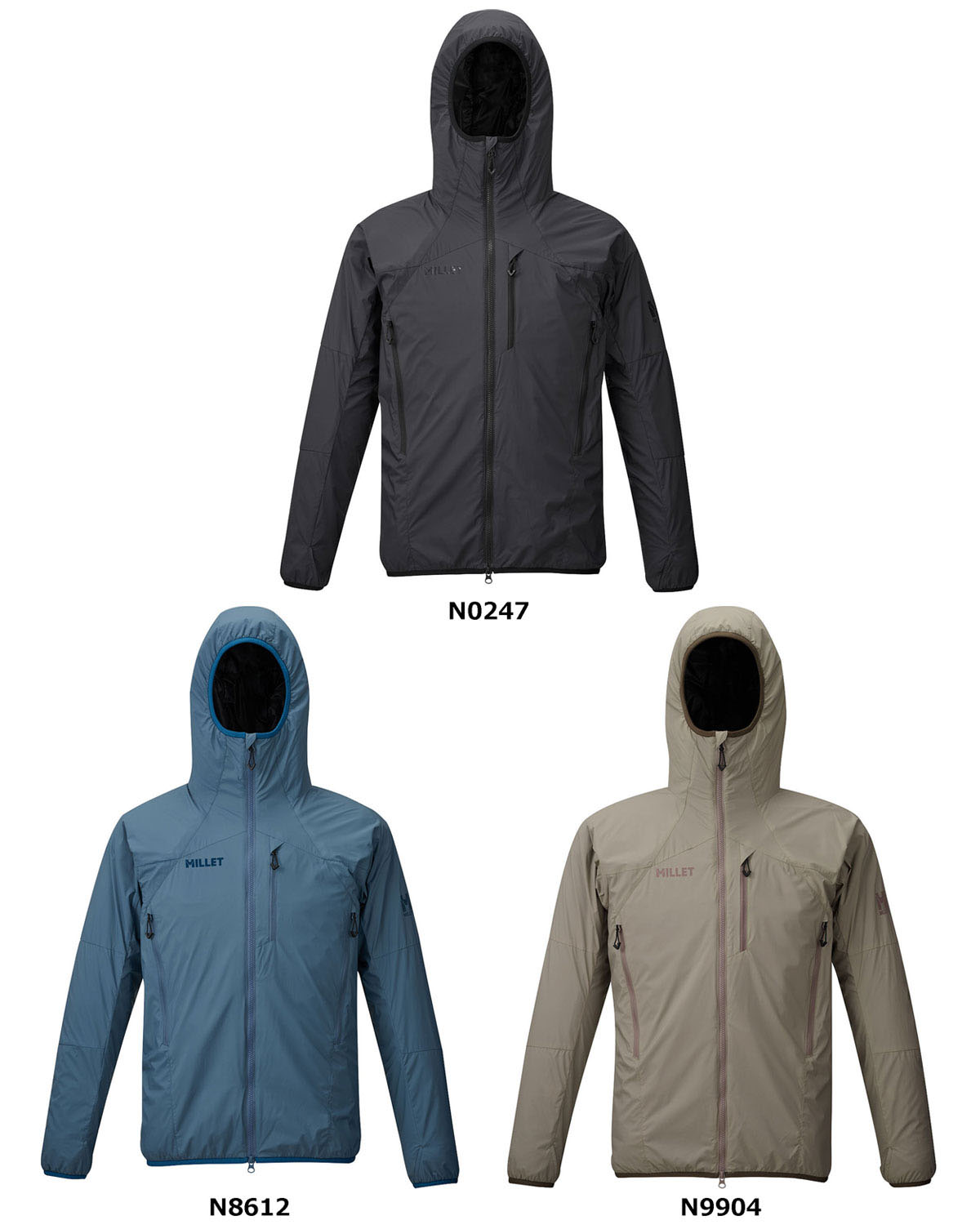 楽天市場】【年末年始 全品3%OFFクーポン配布中！】 ミレー MILLET