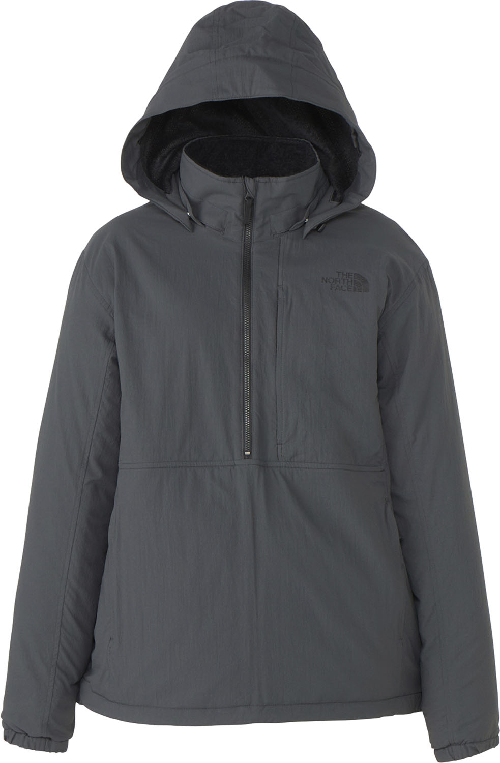 【美品】THE NORTH FACE アノラックパーカー THE NORTH FACE ノースフェイス マウンテンパーカー RESTON ANORAK