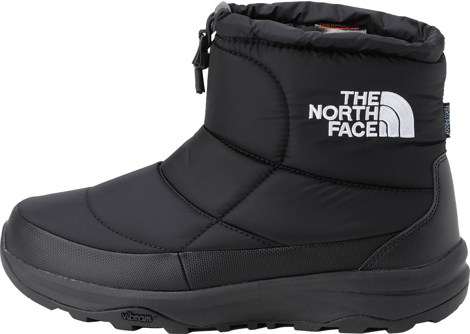 楽天市場】【THE NORTH FACE】NSE WP LG SHORT AG ヌプシ ブーティ