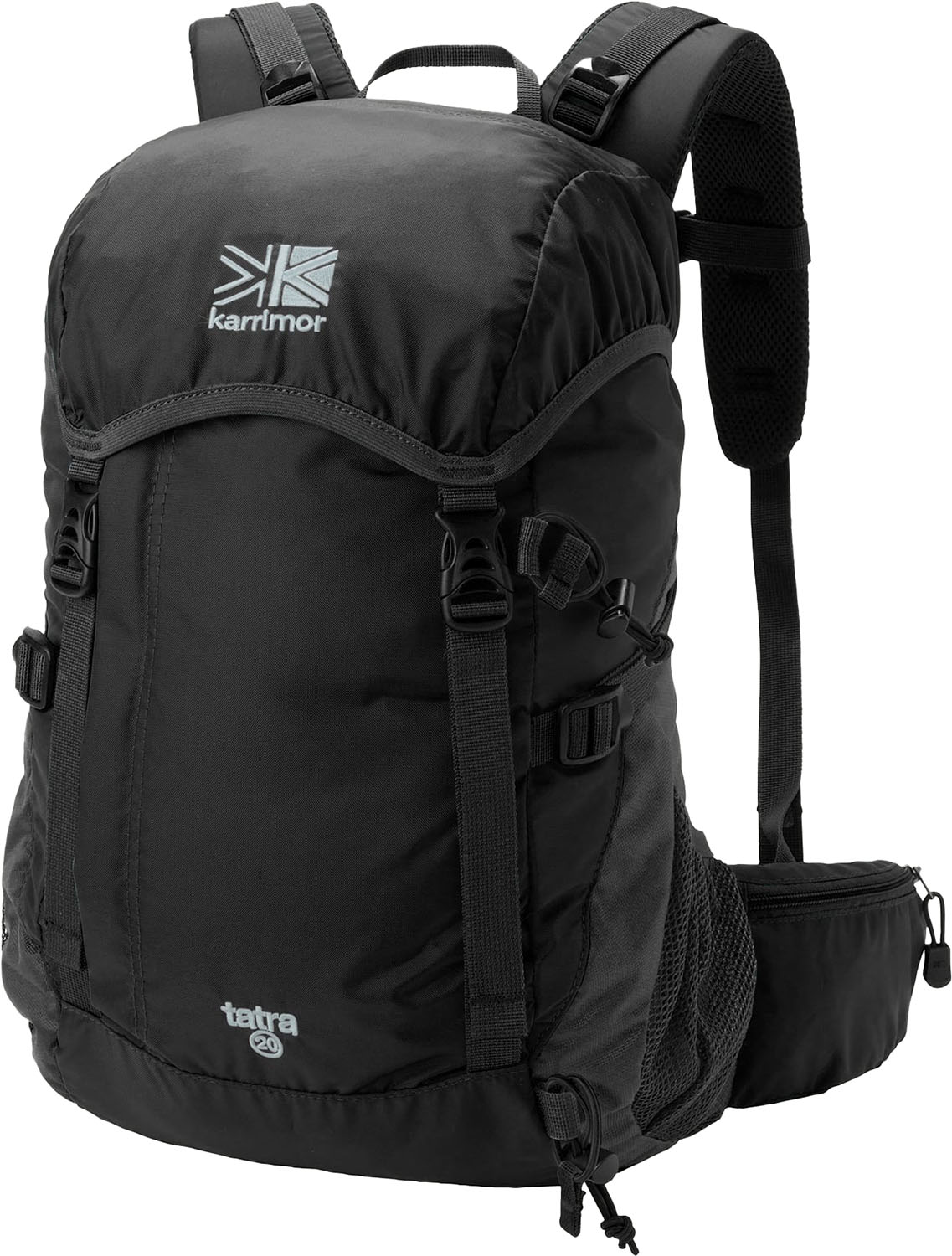 【楽天市場】【マラソン期間中 3万円以上で2,500円OFFクーポン！】 カリマー karrimor アウトドア タトラ 20 tatra