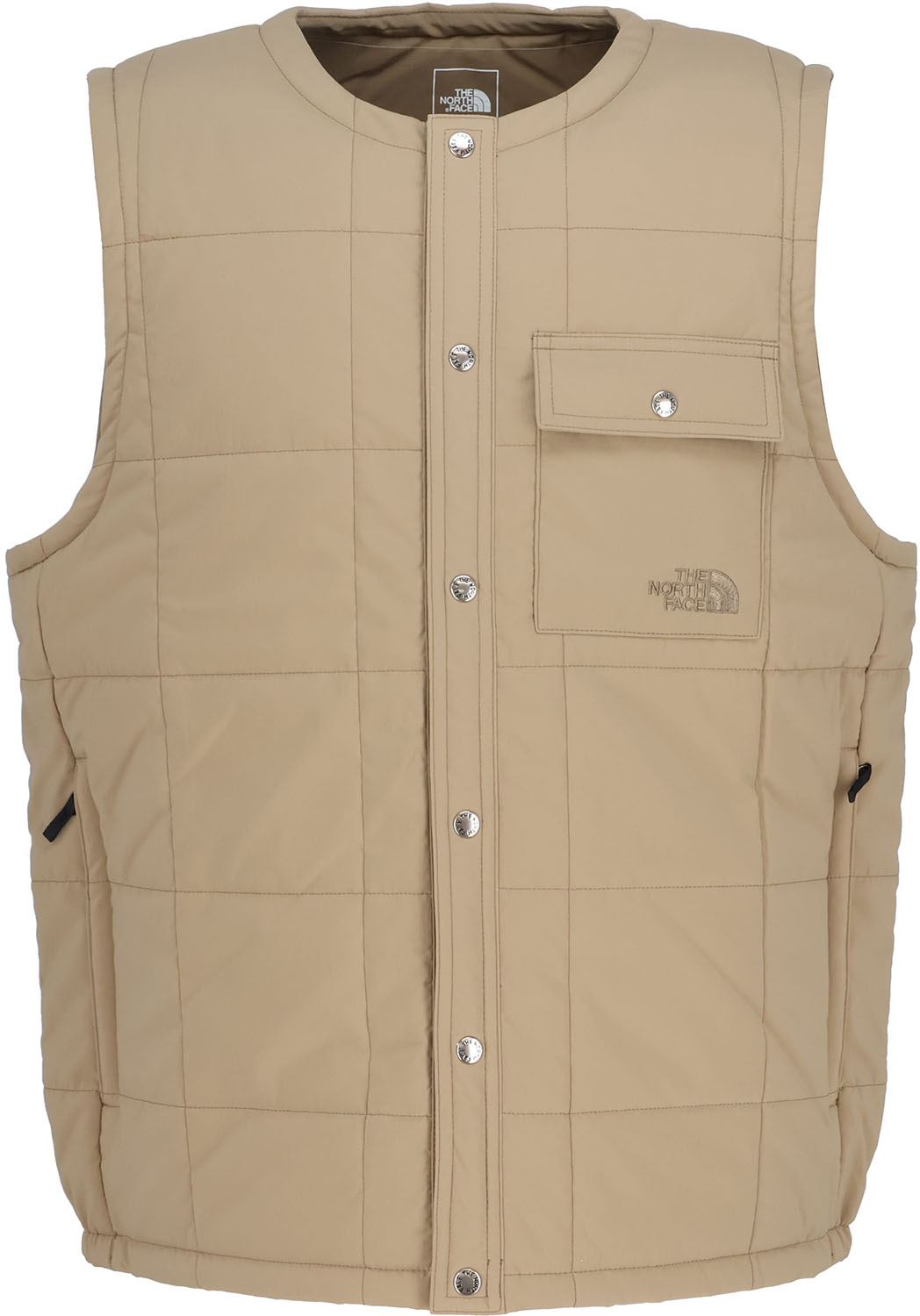 楽天市場】ザ・ノース・フェイス 中綿ベスト メンズ レディース メドウ
