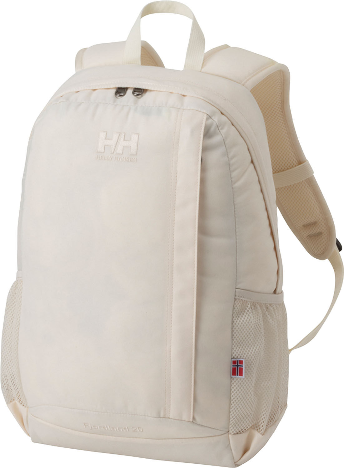 【20日限定 ポイント最大10倍！】 ヘリーハンセン Helly Hansen アウトドア フィヨルドランド 20 Fjordland 20 リュックサック ユニセックス 20L ハイキング 旅行 バックパック 耐久性 キーフック 通勤 通学 HY92324