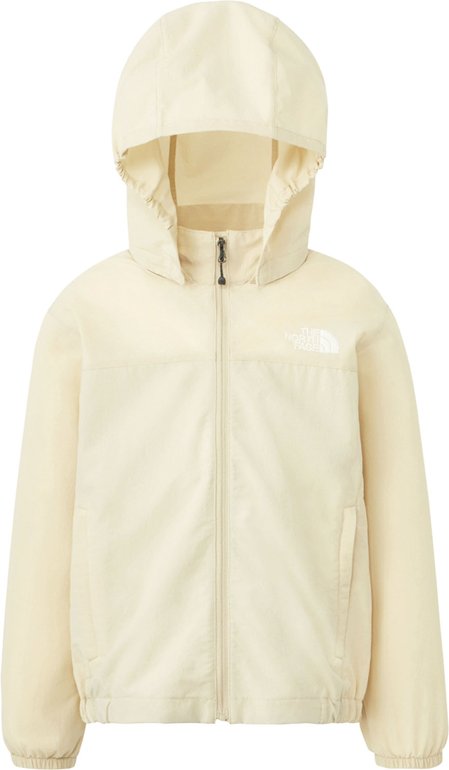 ザ・ノース・フェイス THE NORTH FACE アウトドア TNFビーフリージャケット キッズ TNF Be Free Jacket ジャケット 上着 アウター 虫除け 虫よけ 子供 キャンプ 林間学校 野外活動 通学 NPJ22170画像