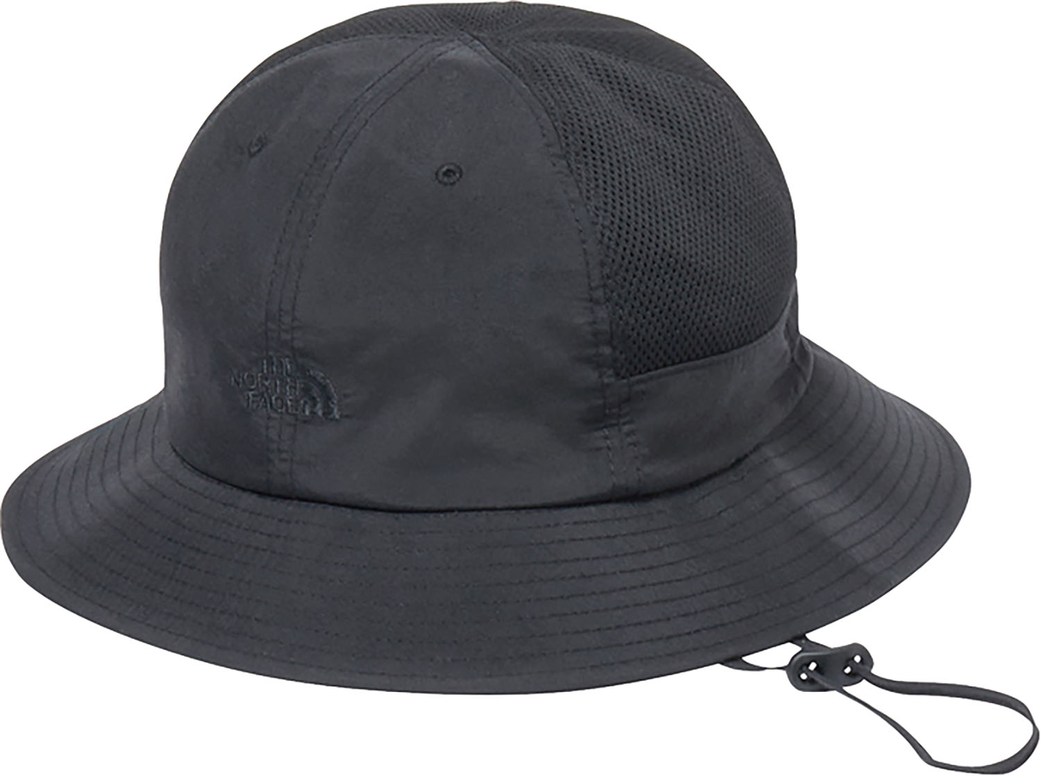 ホワイトメッシュハット リーフ（REEF）（メンズ）BAJA メッシュハット RFACM2404-BLK