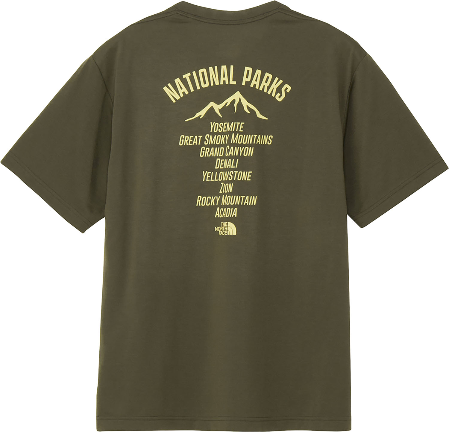 楽天市場】【メール便可】ザ・ノース・フェイス 2025年春夏