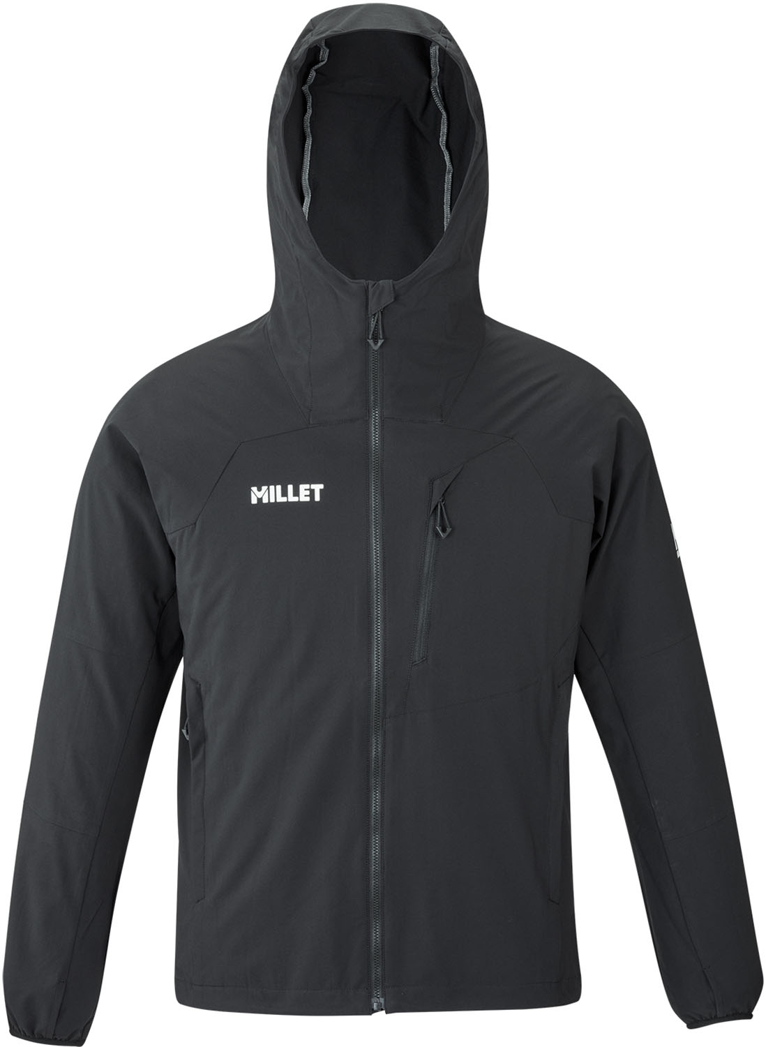 楽天市場】ミレー【MILLET】メンズ インセクト バリヤー ビオナセ