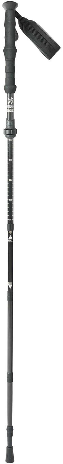 【マラソン期間中 1万円以上で500円OFFクーポン！】 ノーザンカントリー northern country アウトドア FOLDING POLE 2 本セット -CARBON TR3028