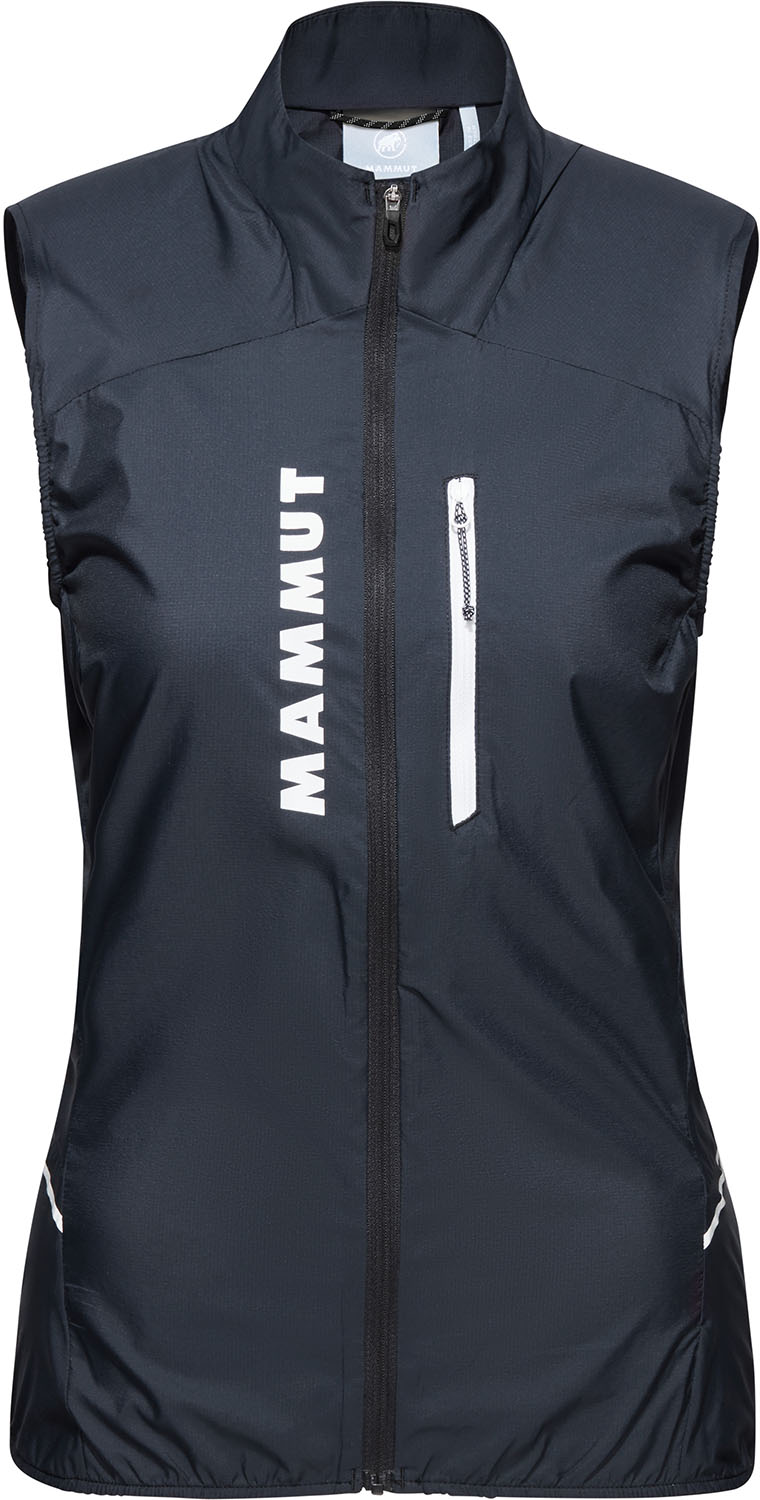 【マラソン期間中 1万円以上で500円OFFクーポン！】 マムート MAMMUT アウトドア AENERGY TR WB HYBRID VEST WOMEN ベスト トップス アウター ジャンパー レイヤー 重ね着 普段使い 1012-00621 101200621