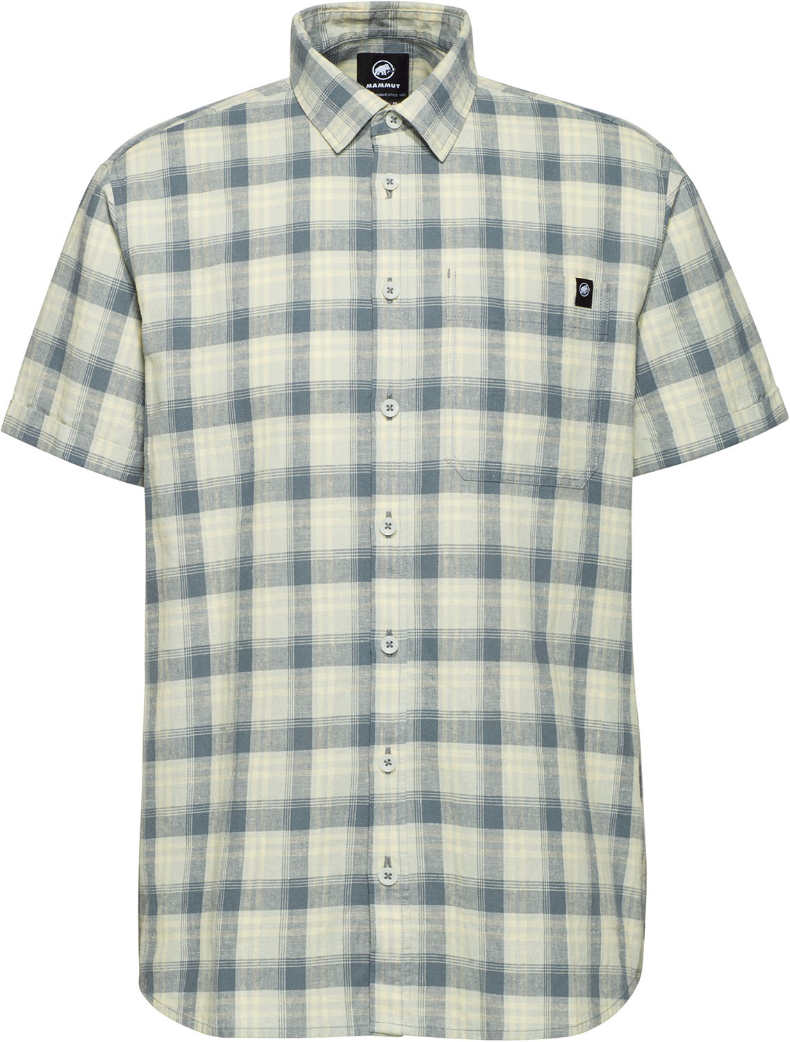 マムート MAMMUT アウトドア TROVAT SUMMER SHIRT AF MEN  101501590 楽天市場】【全品ポイントUP中】 26新春 マムート MAMMUT メンズ
