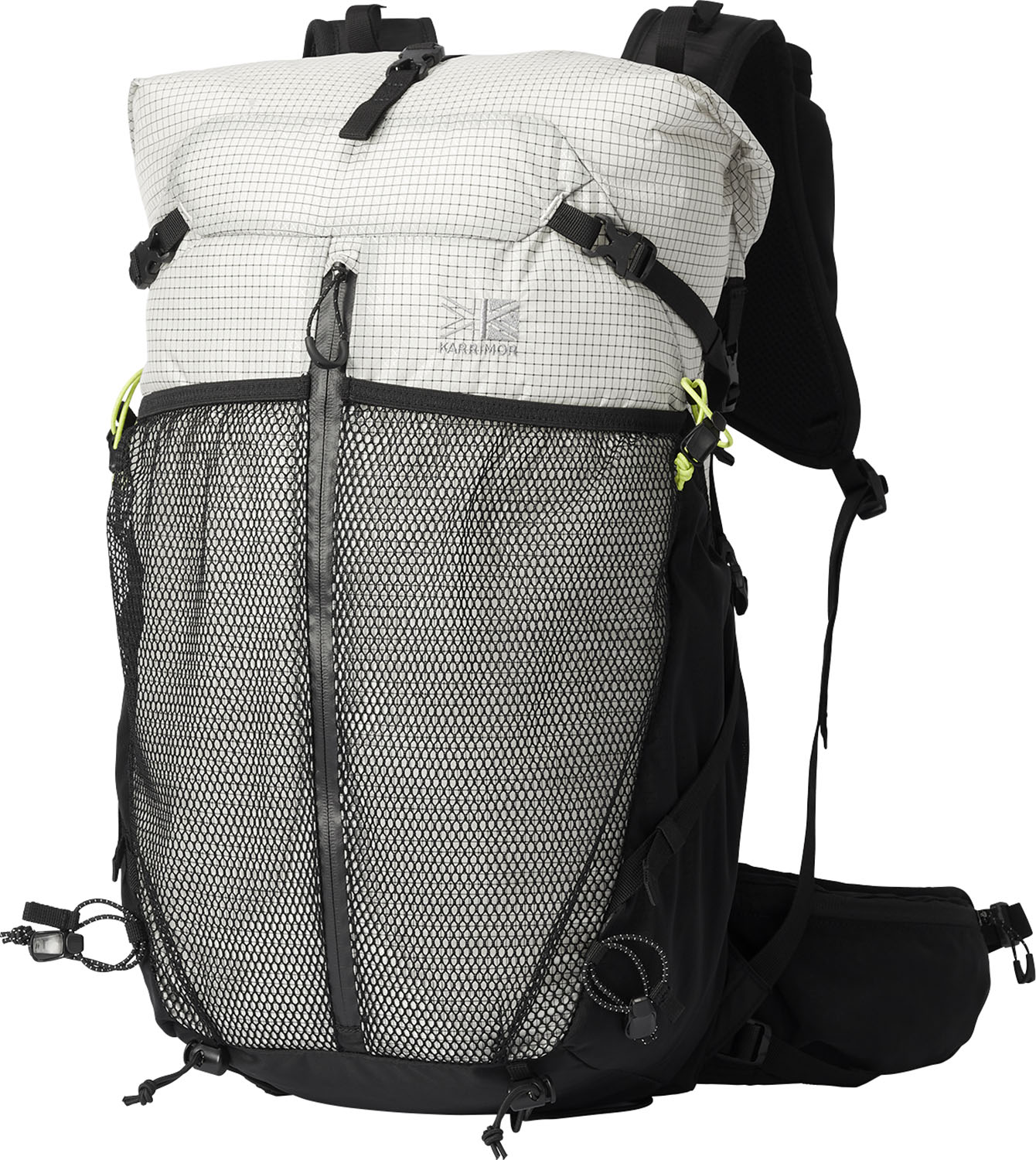 楽天市場】カリマー（karrimor）（メンズ、レディース）バックパック