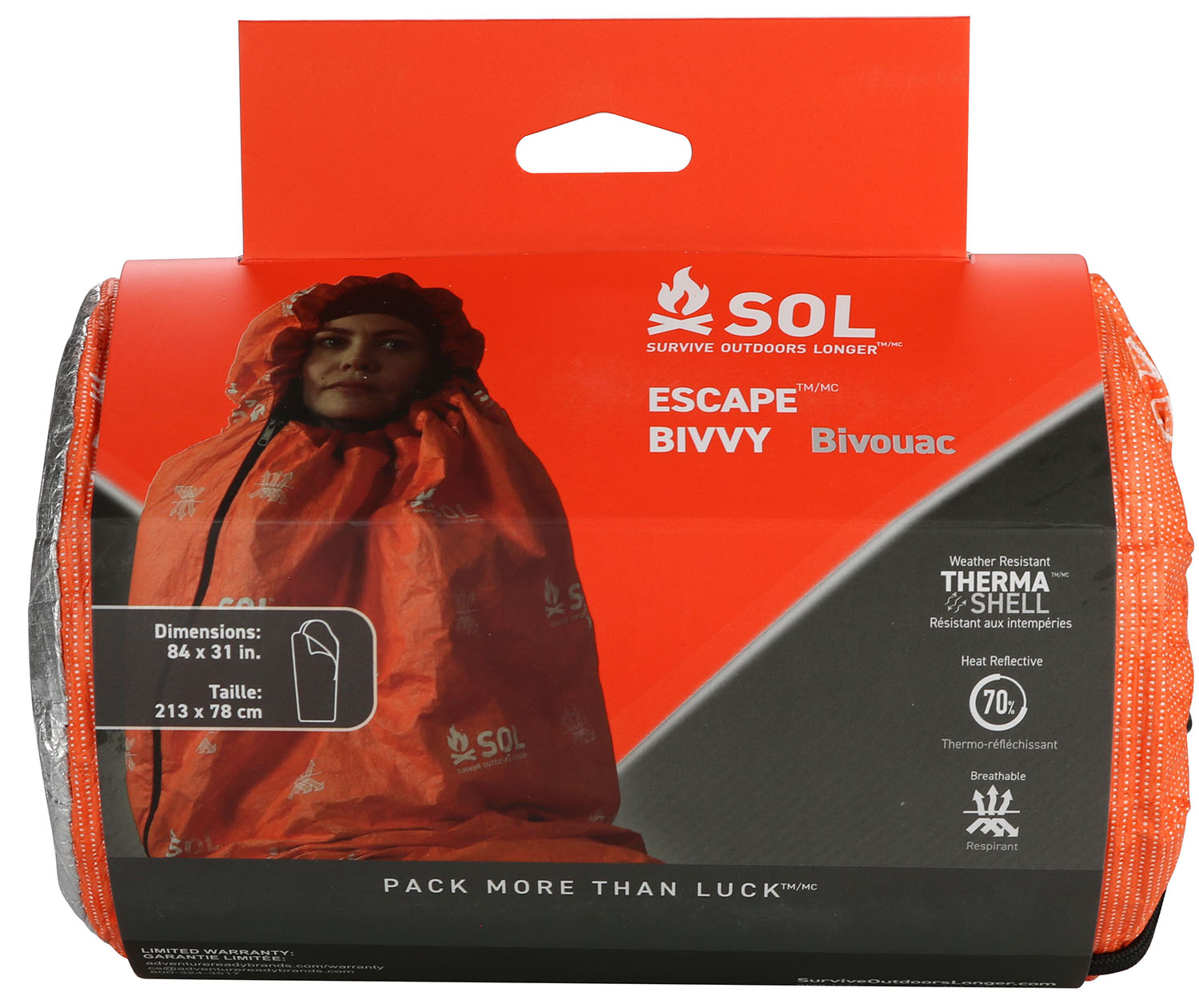 楽天市場】旧商品 エスオーエル SOL エスケーププロヴィヴィ