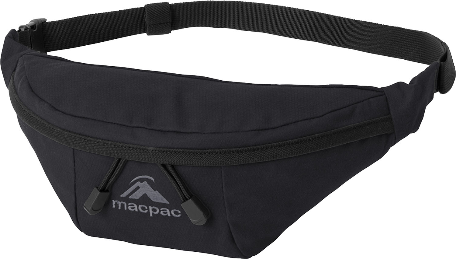 【10日限定 アウトドアブランド5%OFFクーポン！】 マックパック macpac アウトドア バンバックS ウエストポーチ ボディバッグ かばん 普段使い 内ポケット 仕切り 機能的 2.5L レトロ キークリップ 買い物 フェス おでかけ MM72504