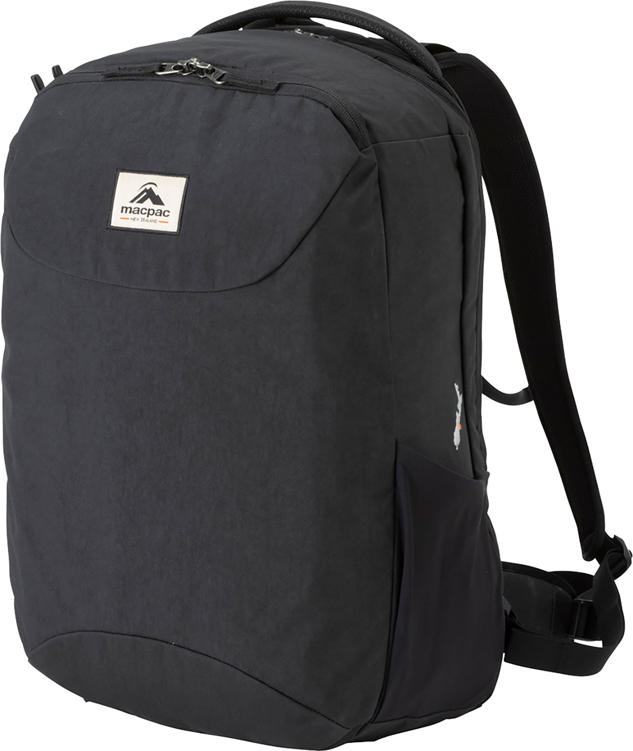 【マラソン期間中 1万円以上で500円OFFクーポン！】 マックパック macpac アウトドア クエスト30 ユニセックス バックパック ザック リュック パック トレッキング ハイキング トランピング 出張 旅行 トラベルバッグ 耐久 耐水 30L MM72509