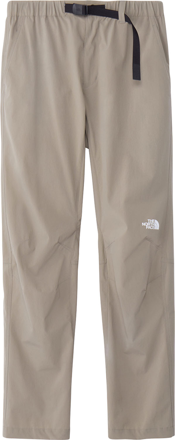 【マラソン期間中 1万円以上で500円OFFクーポン！】 ザ・ノース・フェイス THE NORTH FACE アウトドア バーブライトパンツ VERB LIGHT PANT メンズ ロングイージー ボトムス ソフト パフォーマンス 登山 トレッキング ハイキング 4WAYストレッチ NB32502