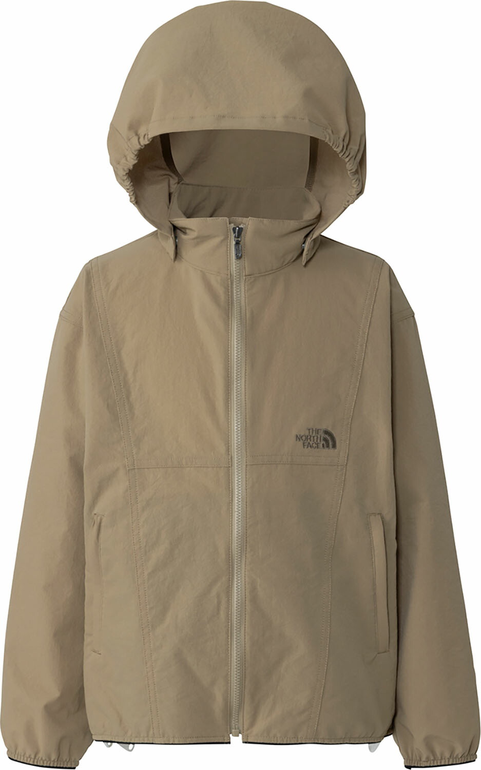 【スーパーセール期間中 MAX5,000円OFFクーポン！】 ザ・ノース・フェイス THE NORTH FACE アウトドア TNFビーフリージャケット キッズ BE FREE JK ボーイズ ガールズ UVカット 通気性 虫よけ加工 シェル トップス 通気性 子供服 ウェア キャンプ NPJ22551画像
