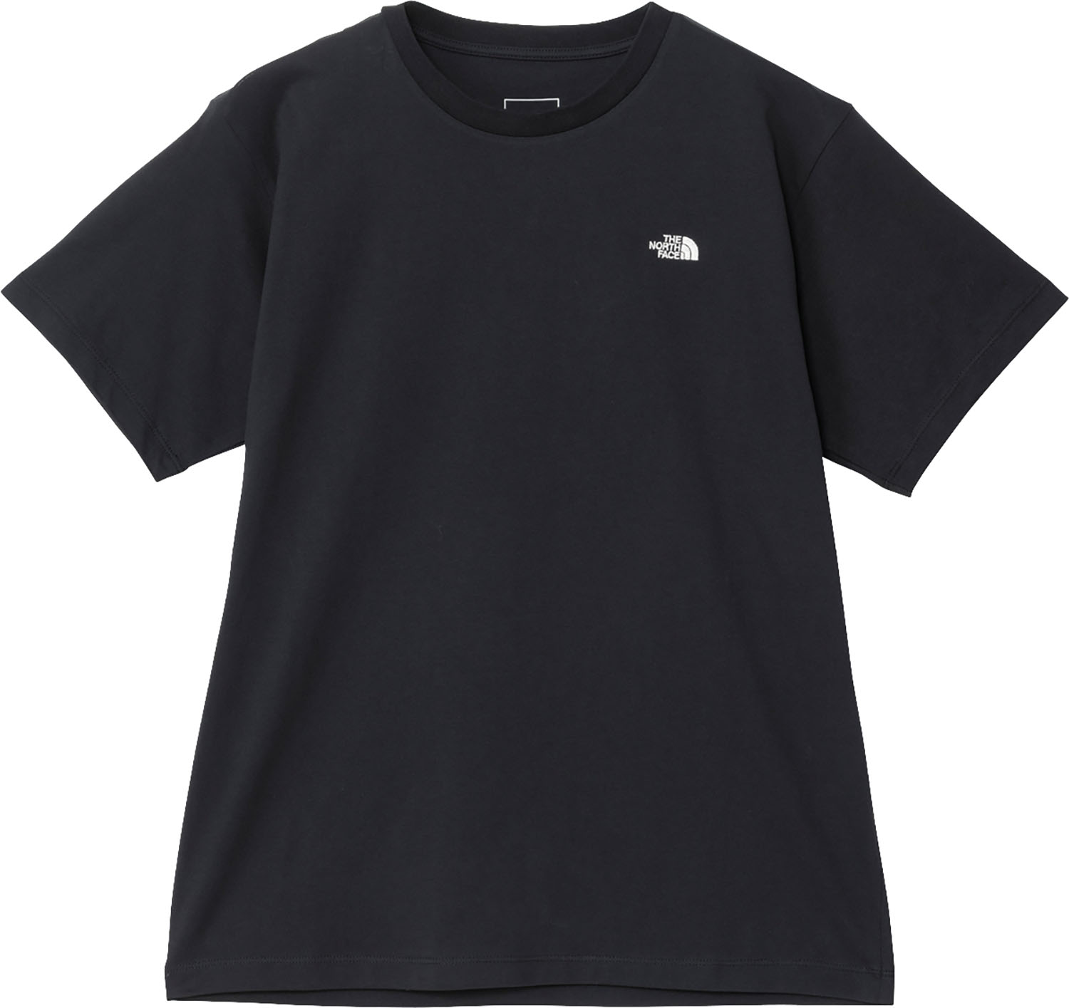 L/S STANDARD HEM LOGO TEE ノースフェイススタンダード THE NORTH FACE 新品 ザ・ノースフェイス スタンダード STANDARD